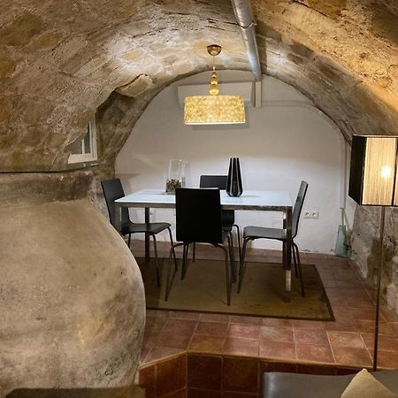 La Tinaja Alojamiento Centrico Con Encanto Úbeda Zewnętrze zdjęcie