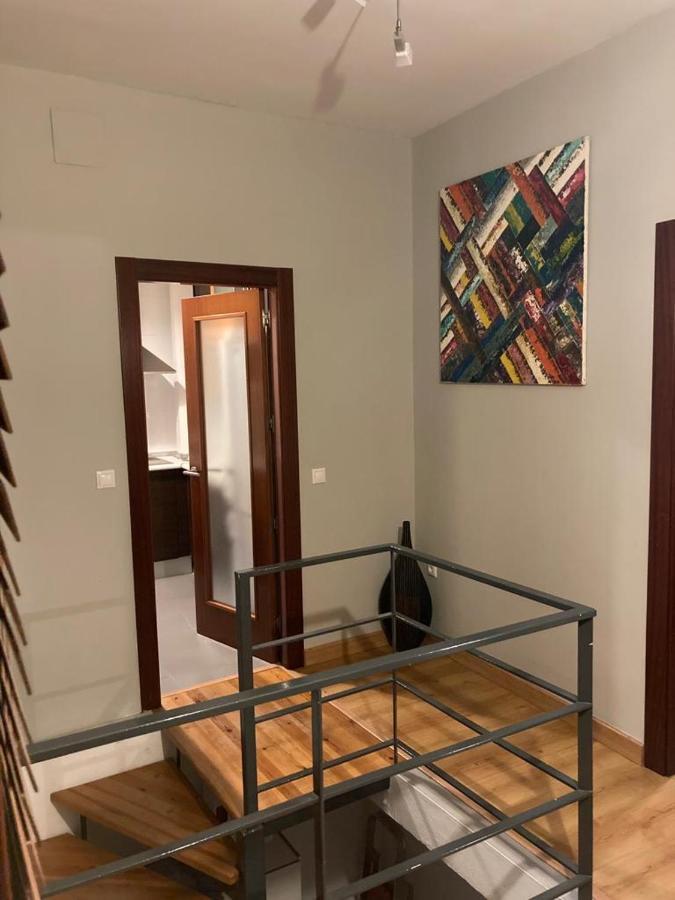 La Tinaja Alojamiento Centrico Con Encanto Úbeda Zewnętrze zdjęcie