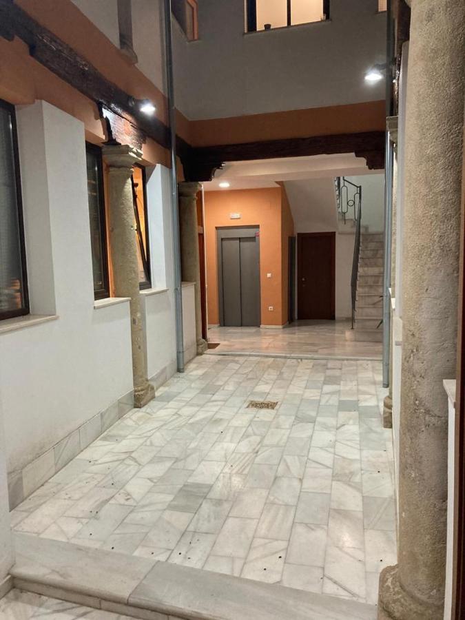 La Tinaja Alojamiento Centrico Con Encanto Úbeda Zewnętrze zdjęcie